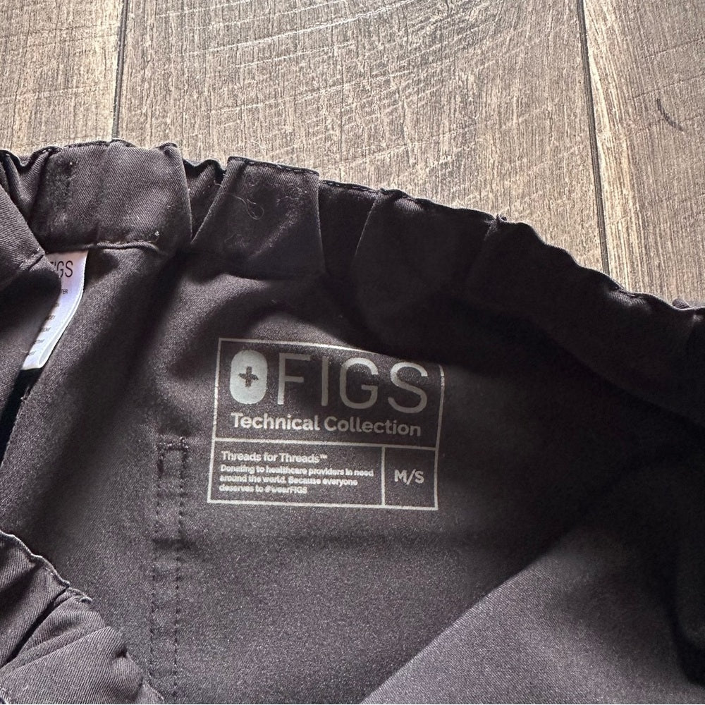 Figs Pisco Basic Scrub Pants