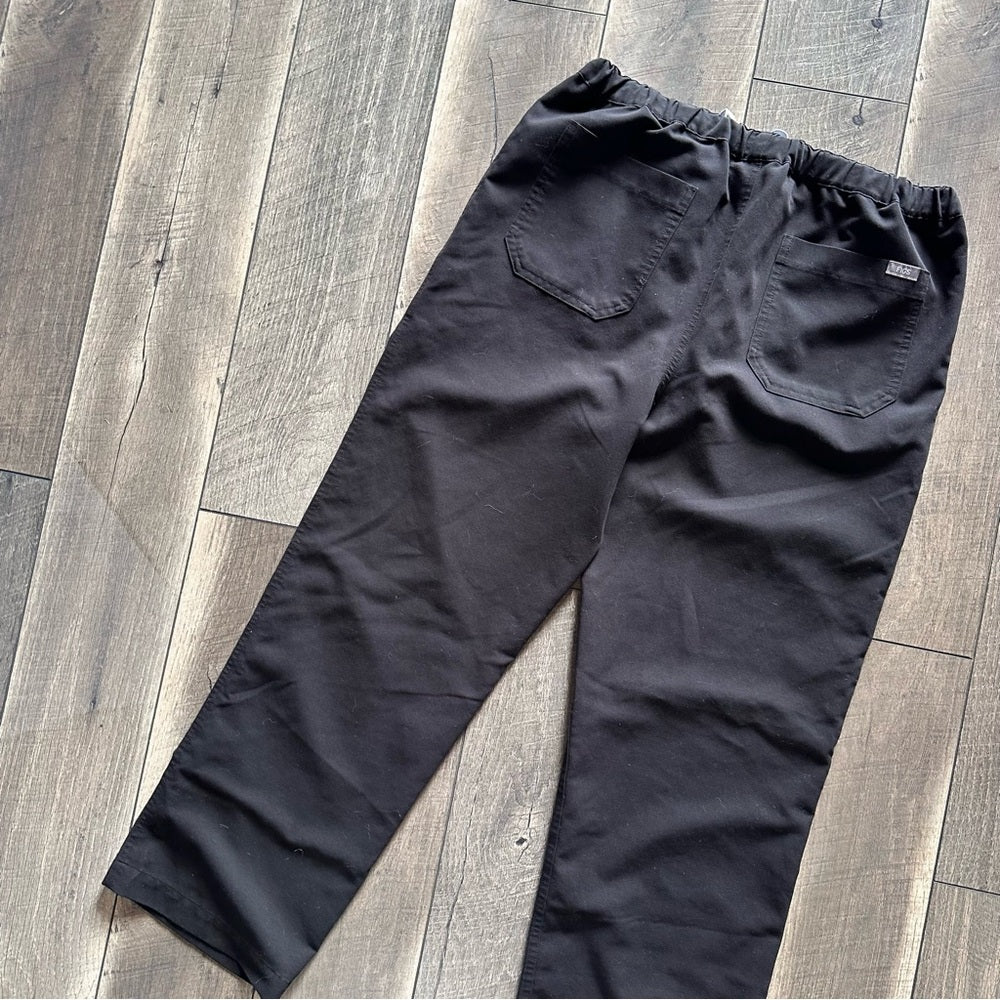 Figs Pisco Basic Scrub Pants