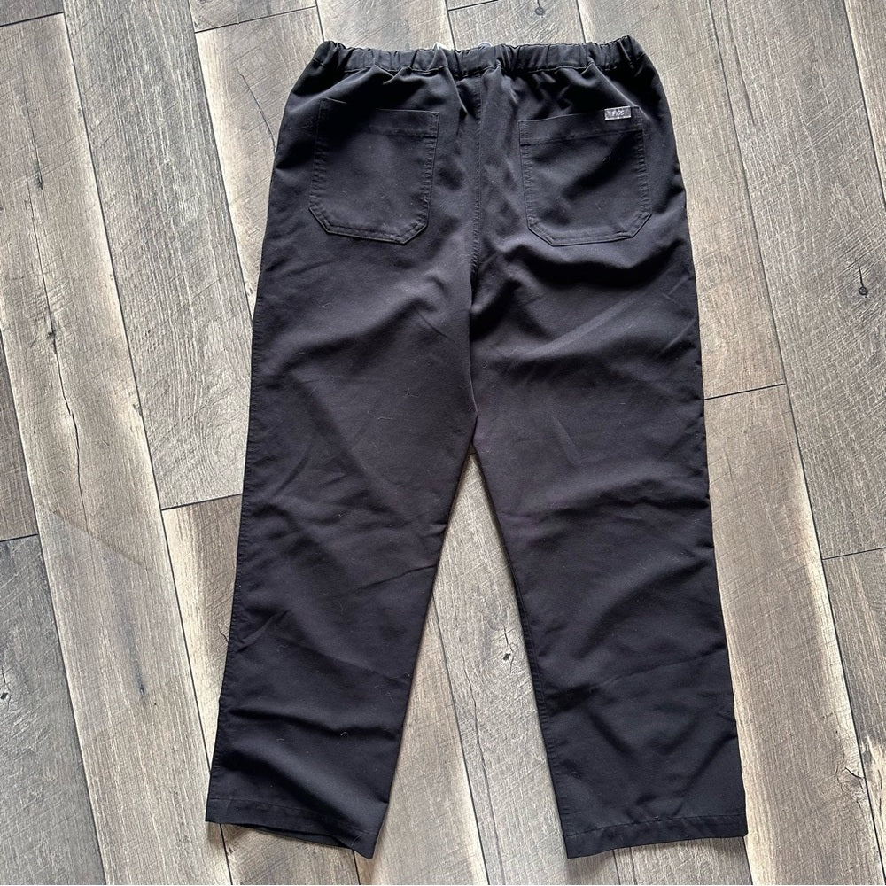 Figs Pisco Basic Scrub Pants