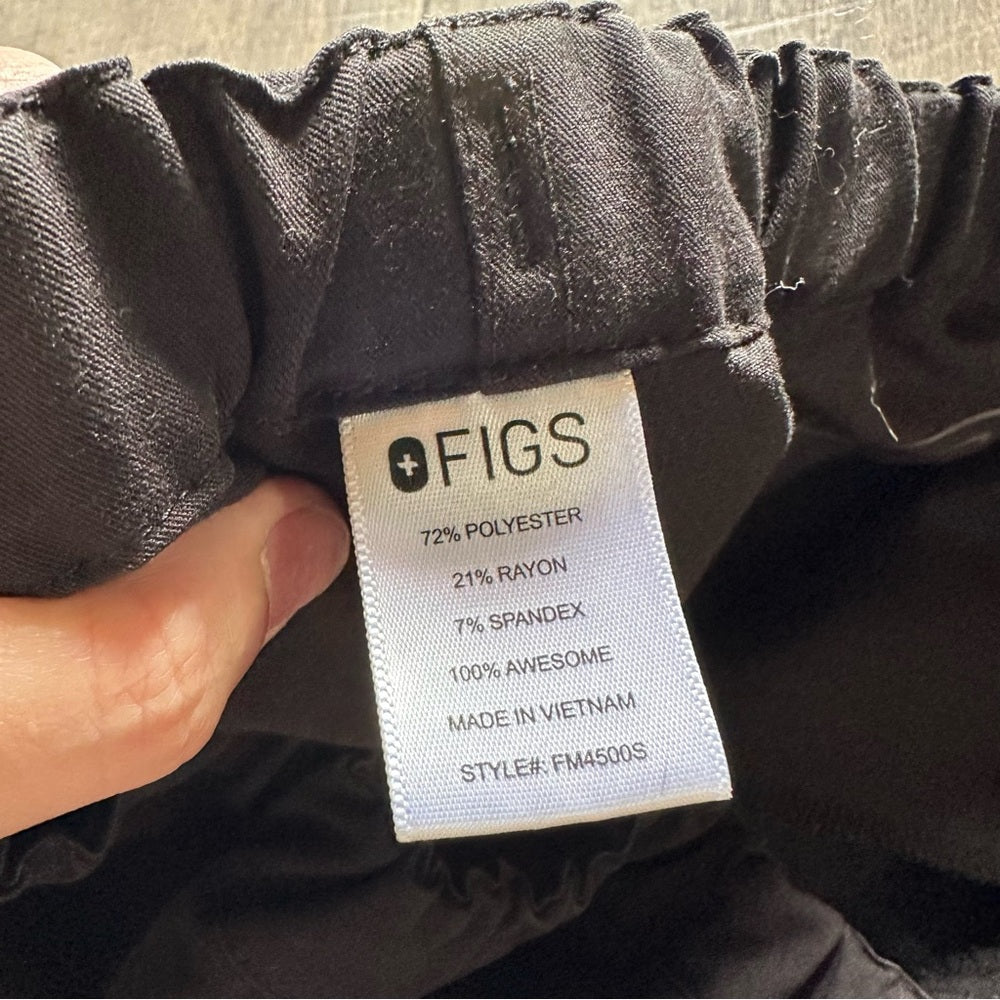 Figs Pisco Basic Scrub Pants