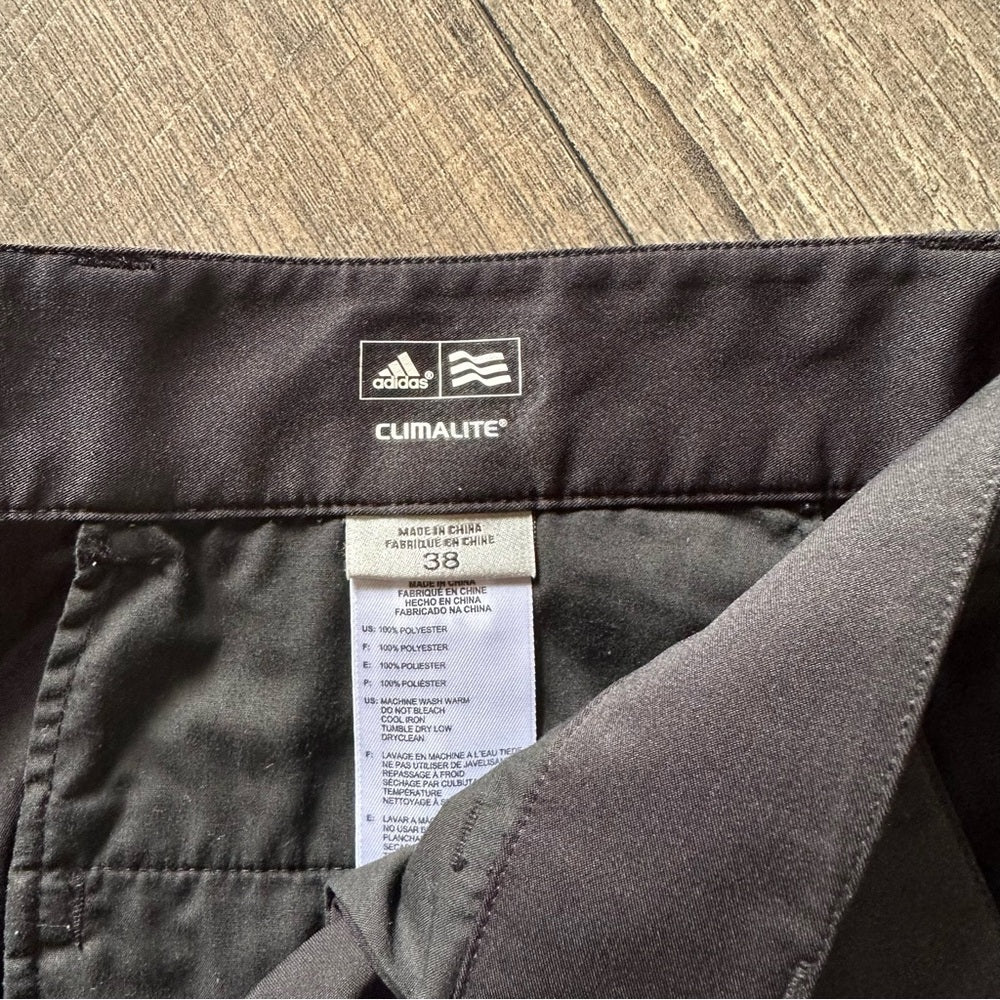 Adidas Climalite Shorts