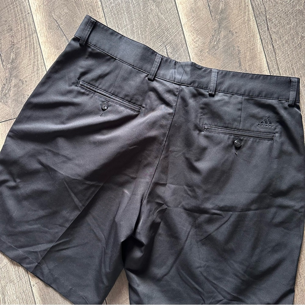 Adidas Climalite Shorts