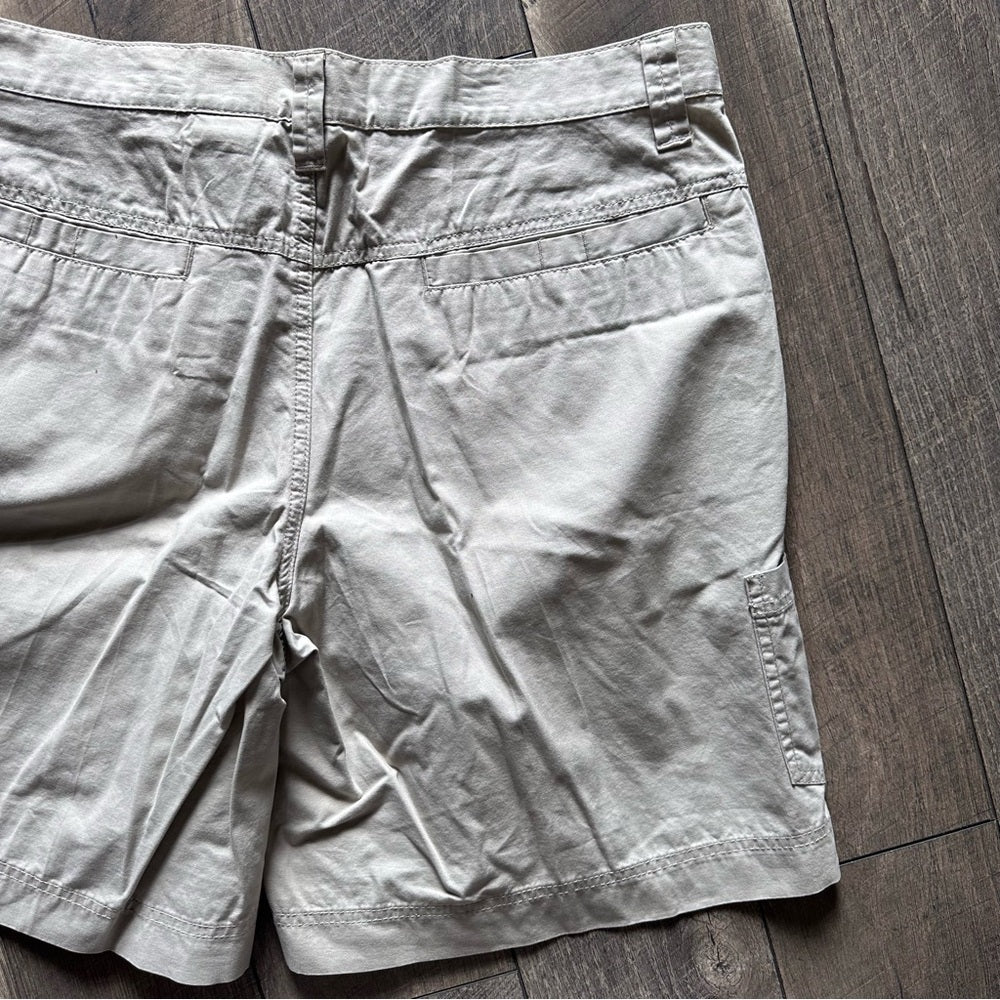 Columbia Cargo Shorts