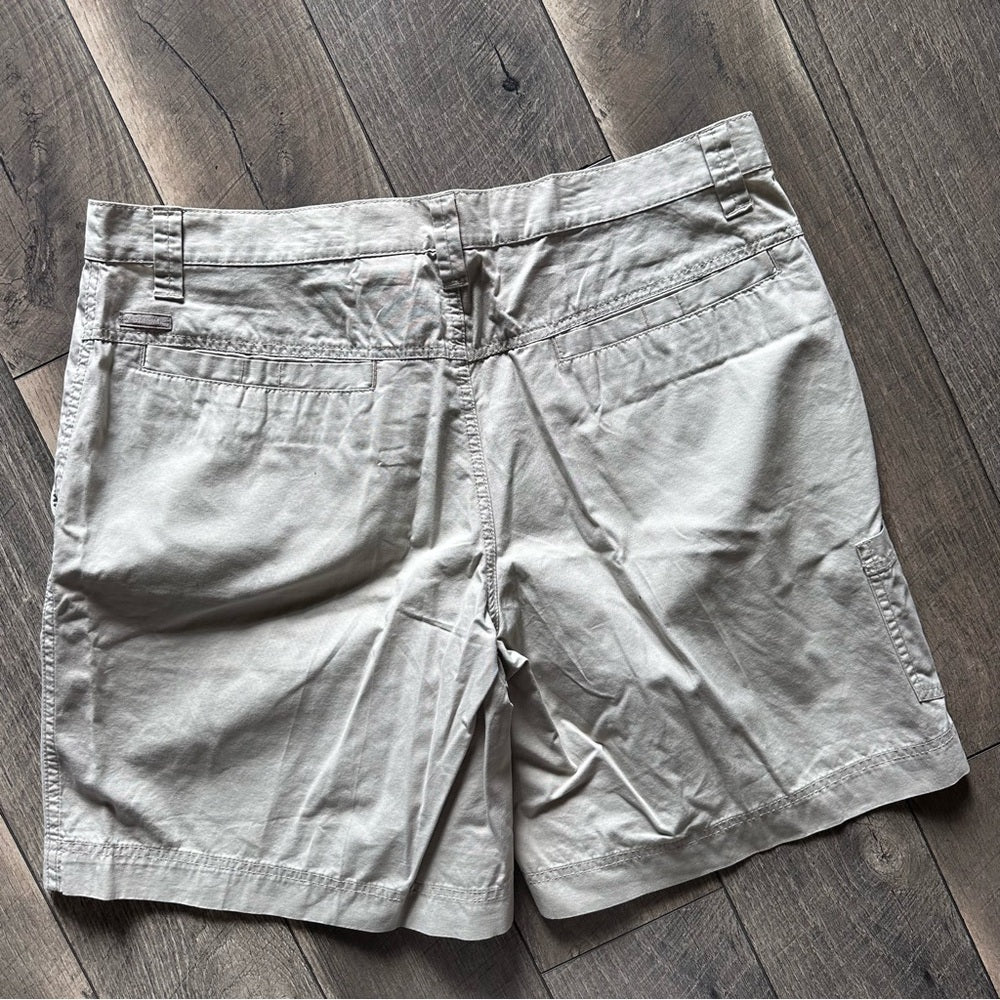 Columbia Cargo Shorts
