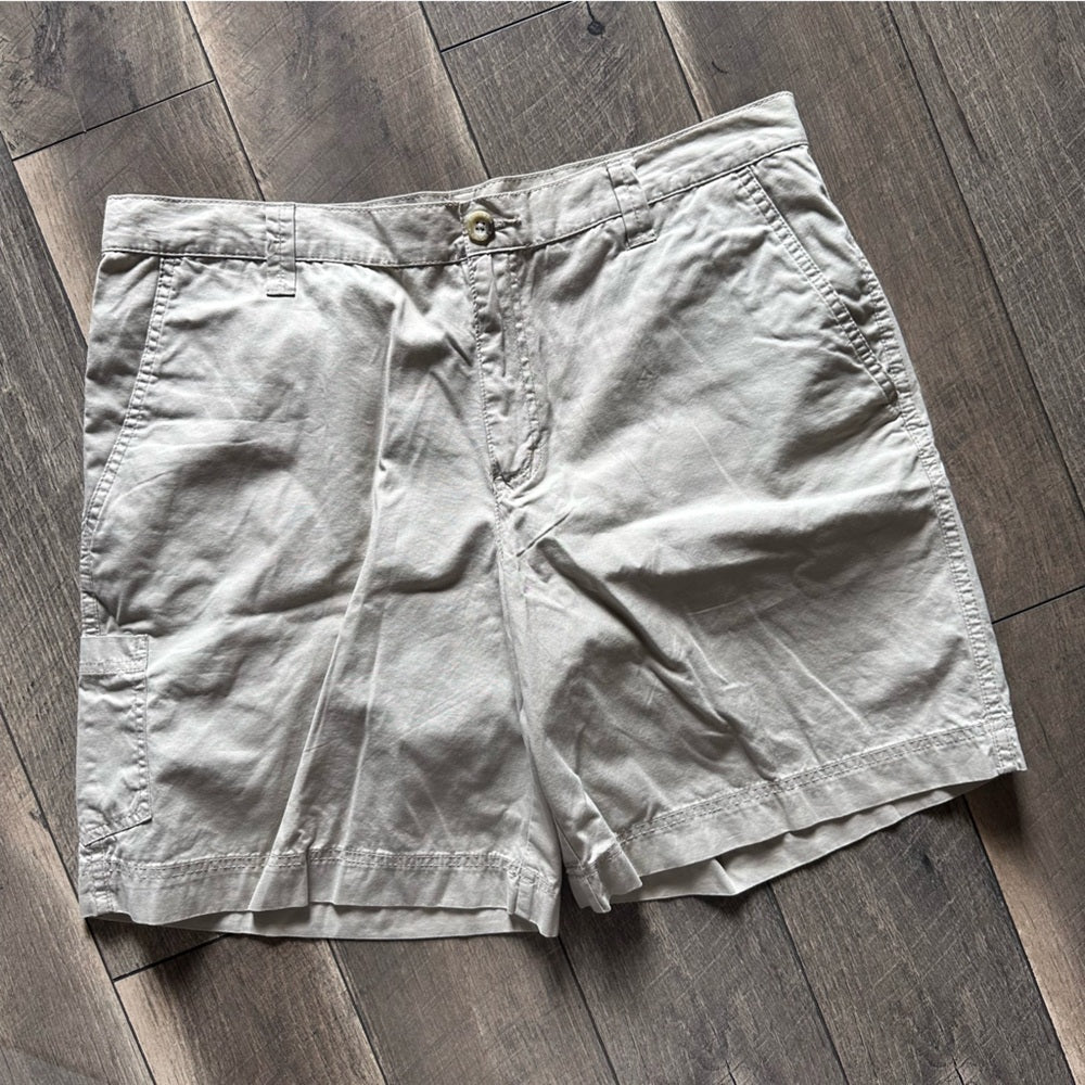 Columbia Cargo Shorts