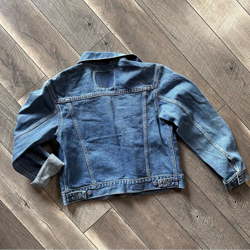 Vintage Levi’s Denim Jacket