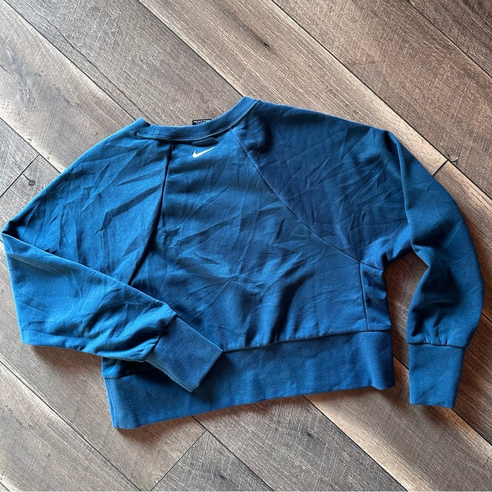 Nike Crop Crewneck