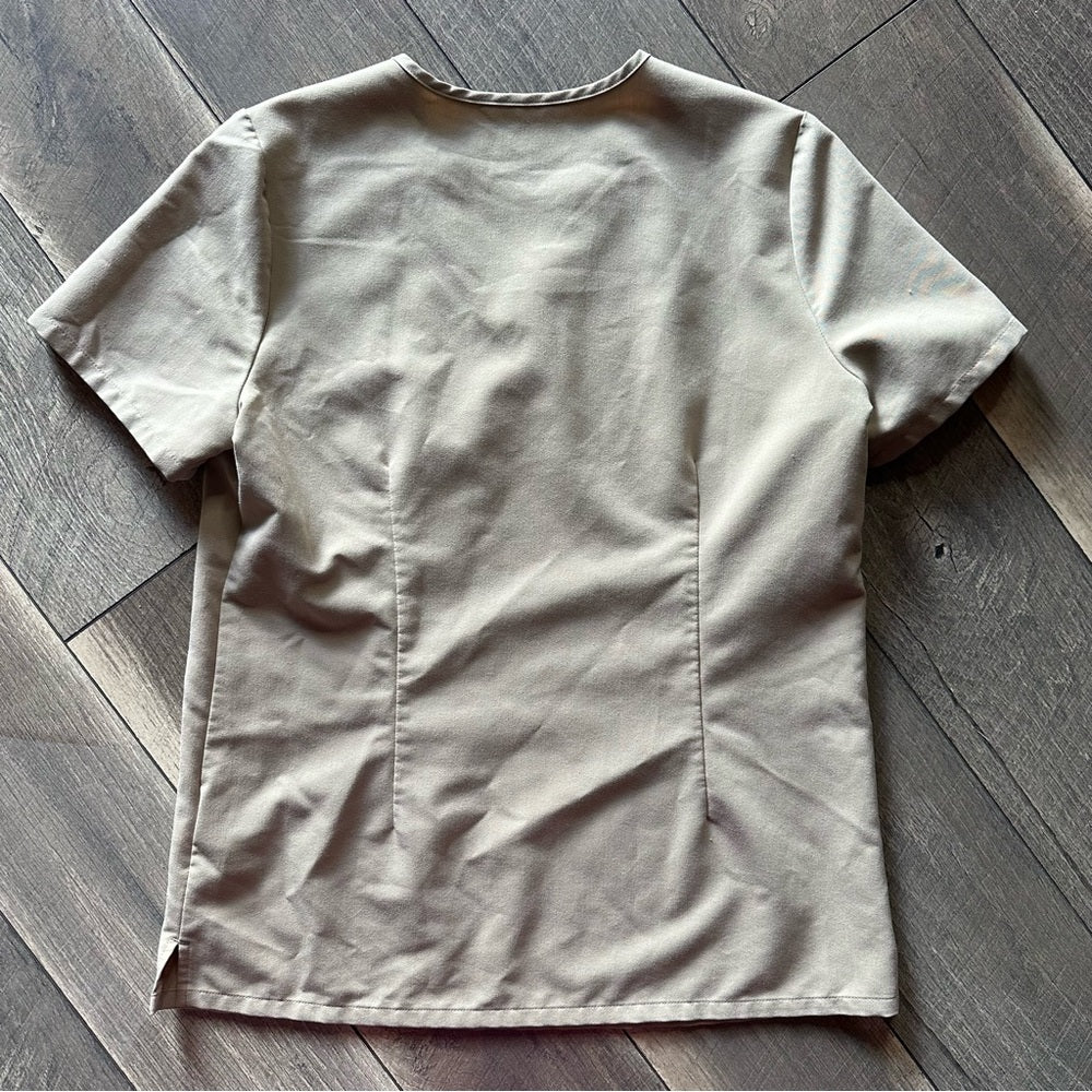 Figs Catarina One-Pocket Scrub Top