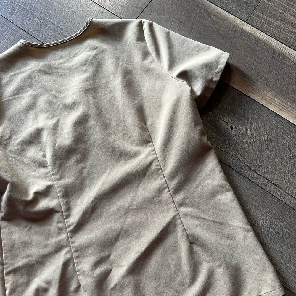 Figs Catarina One-Pocket Scrub Top