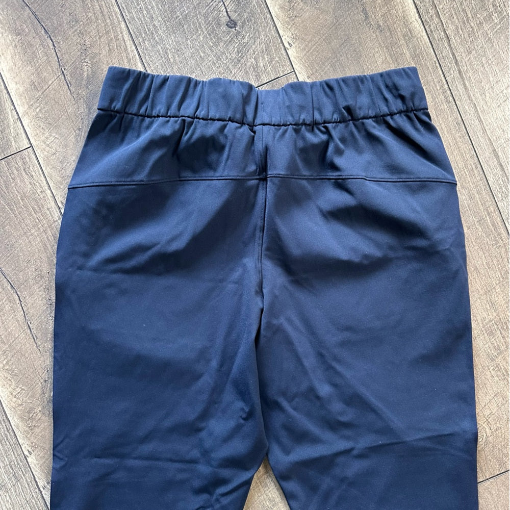 Lululemon On the Fly Crop *23"