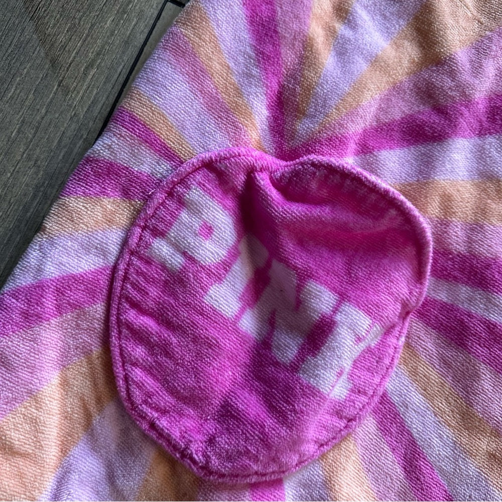 Victoria’s Secret PINK Wrap Towel