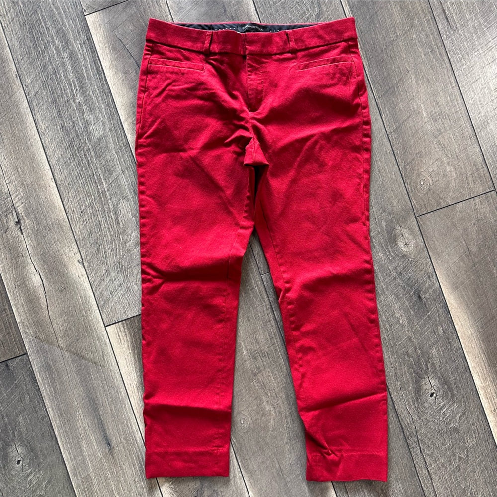 Banana Republic Sloan Fit Pants