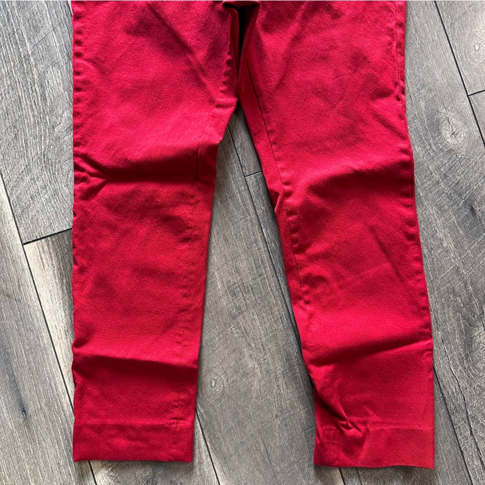 Banana Republic Sloan Fit Pants