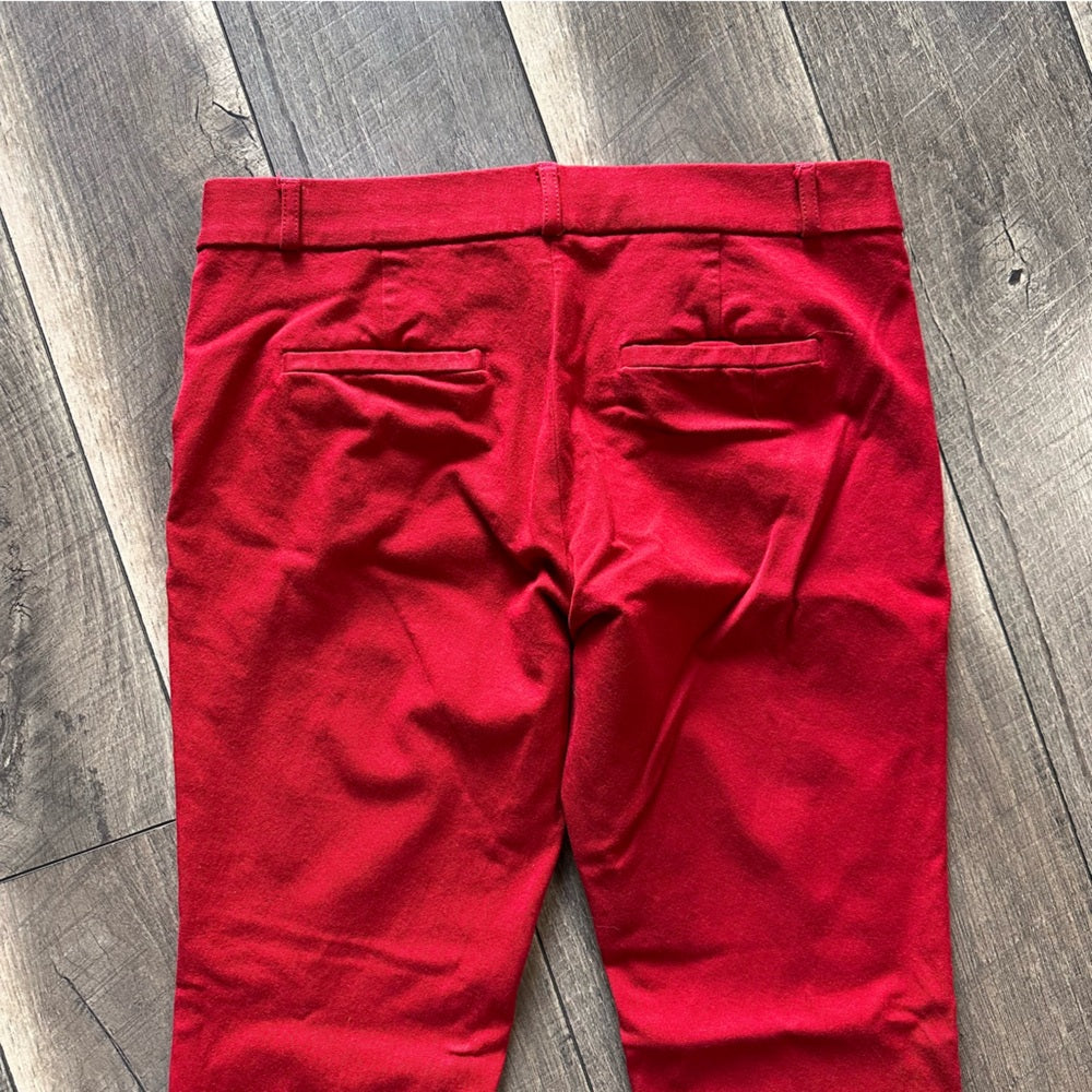 Banana Republic Sloan Fit Pants