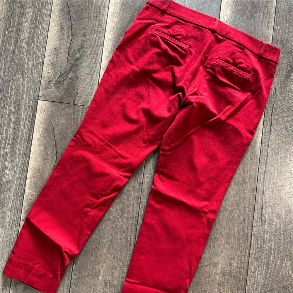 Banana Republic Sloan Fit Pants