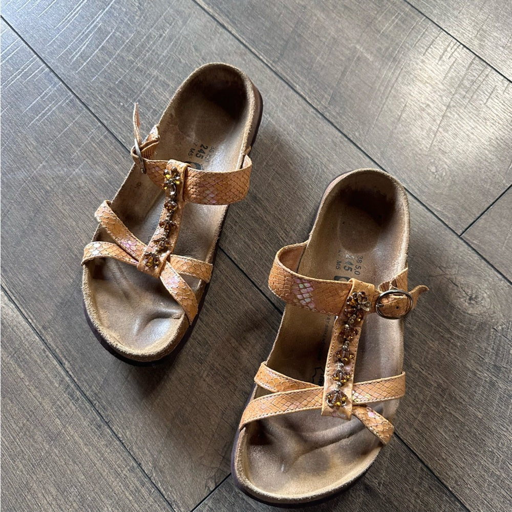 Betula by Birkenstocks Sandals