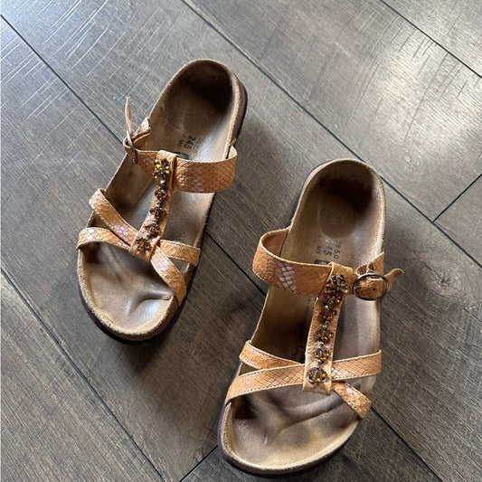Betula by Birkenstocks Sandals