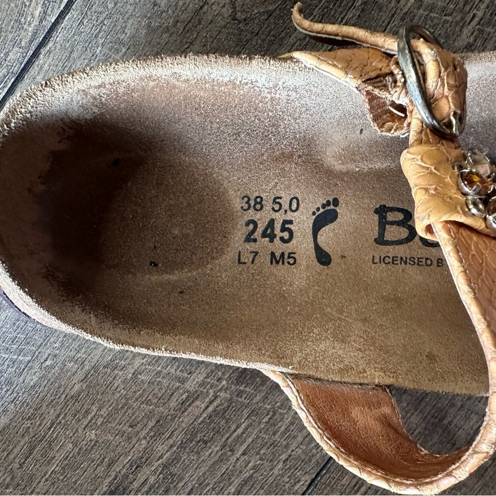 Betula by Birkenstocks Sandals