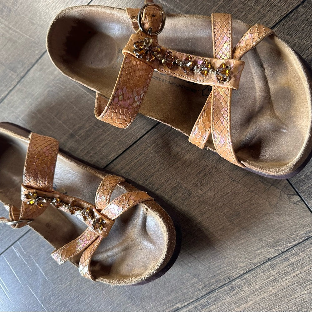 Betula by Birkenstocks Sandals