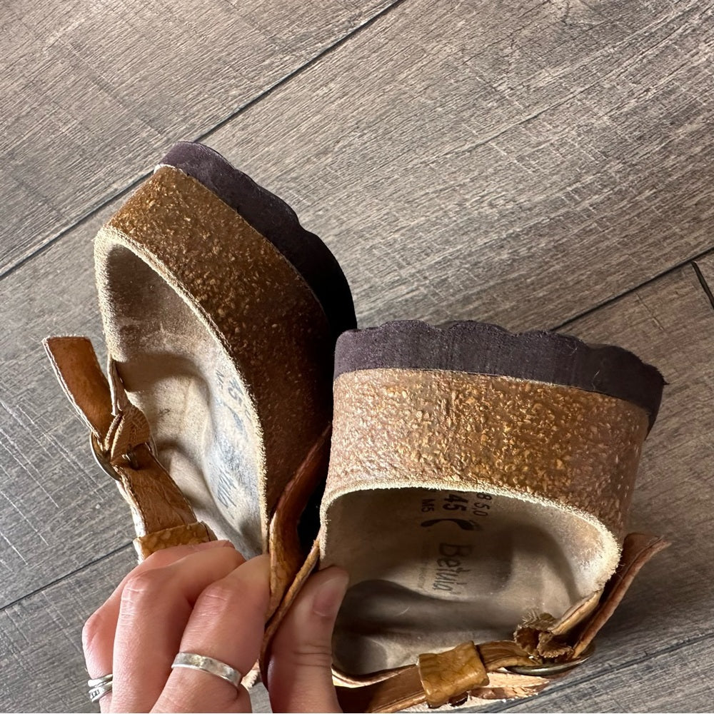 Betula by Birkenstocks Sandals