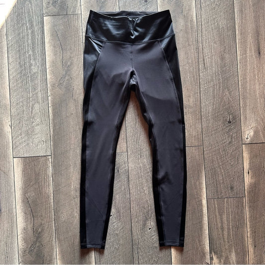 Lululemon Wunder Train High-Rise Tight 28" *Satin Panels