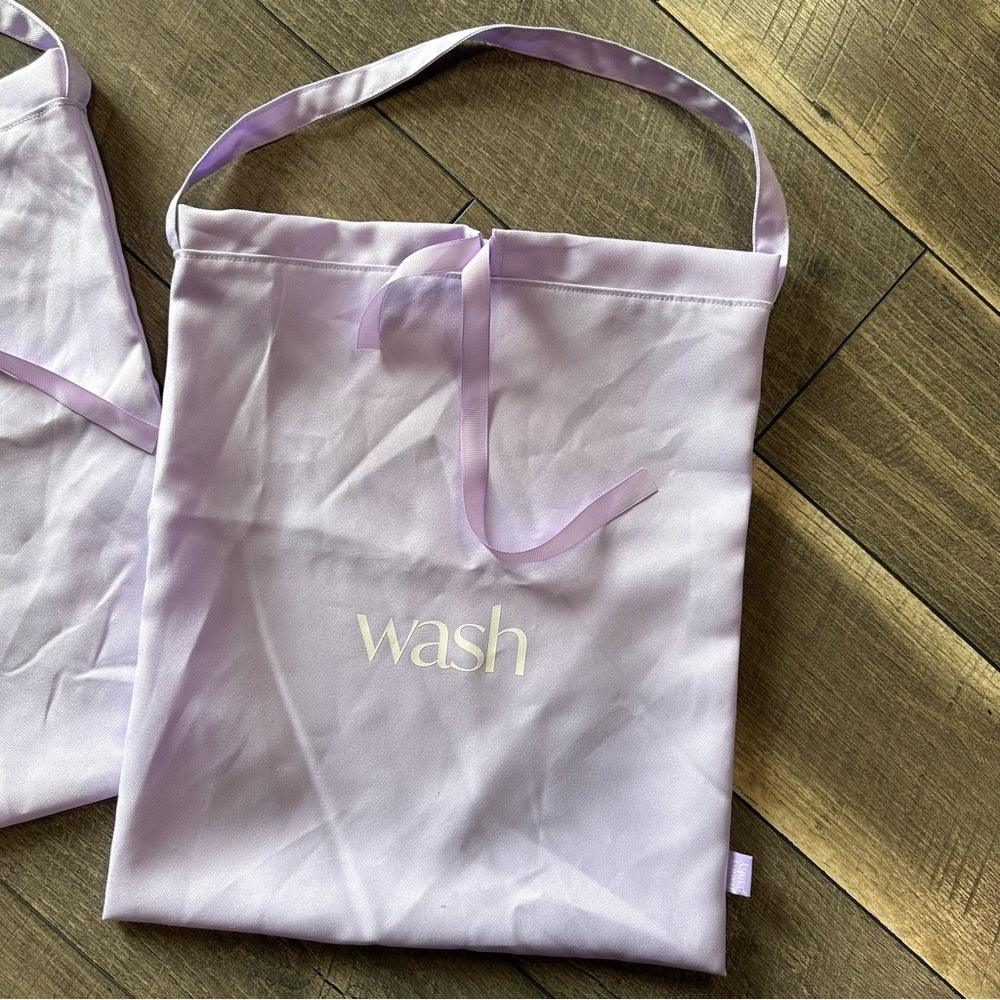 Hanky Panky Wash + Wear Bags