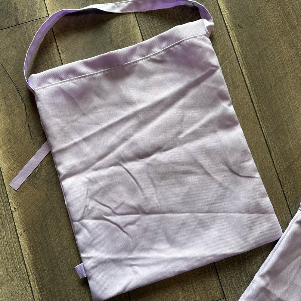 Hanky Panky Wash + Wear Bags