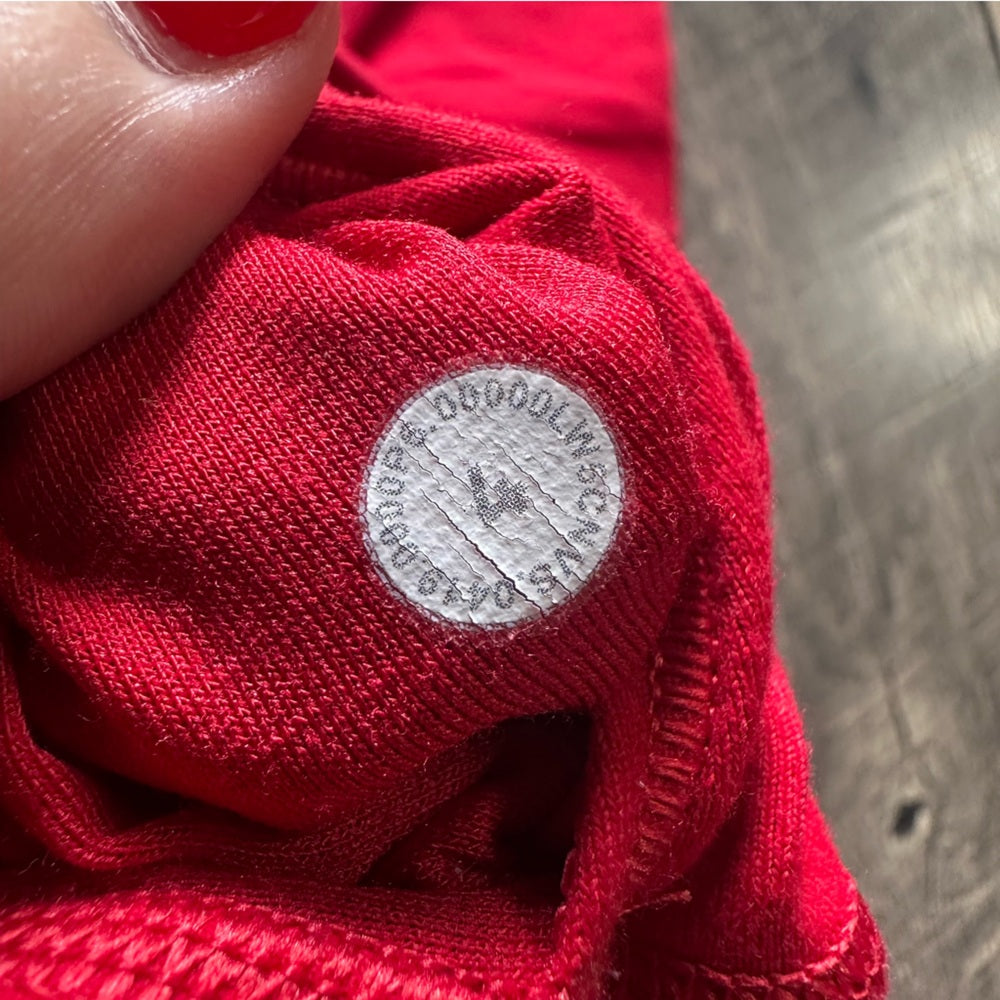 Lululemon Wunder Under High-Rise Tight 25" *Lunar New Year