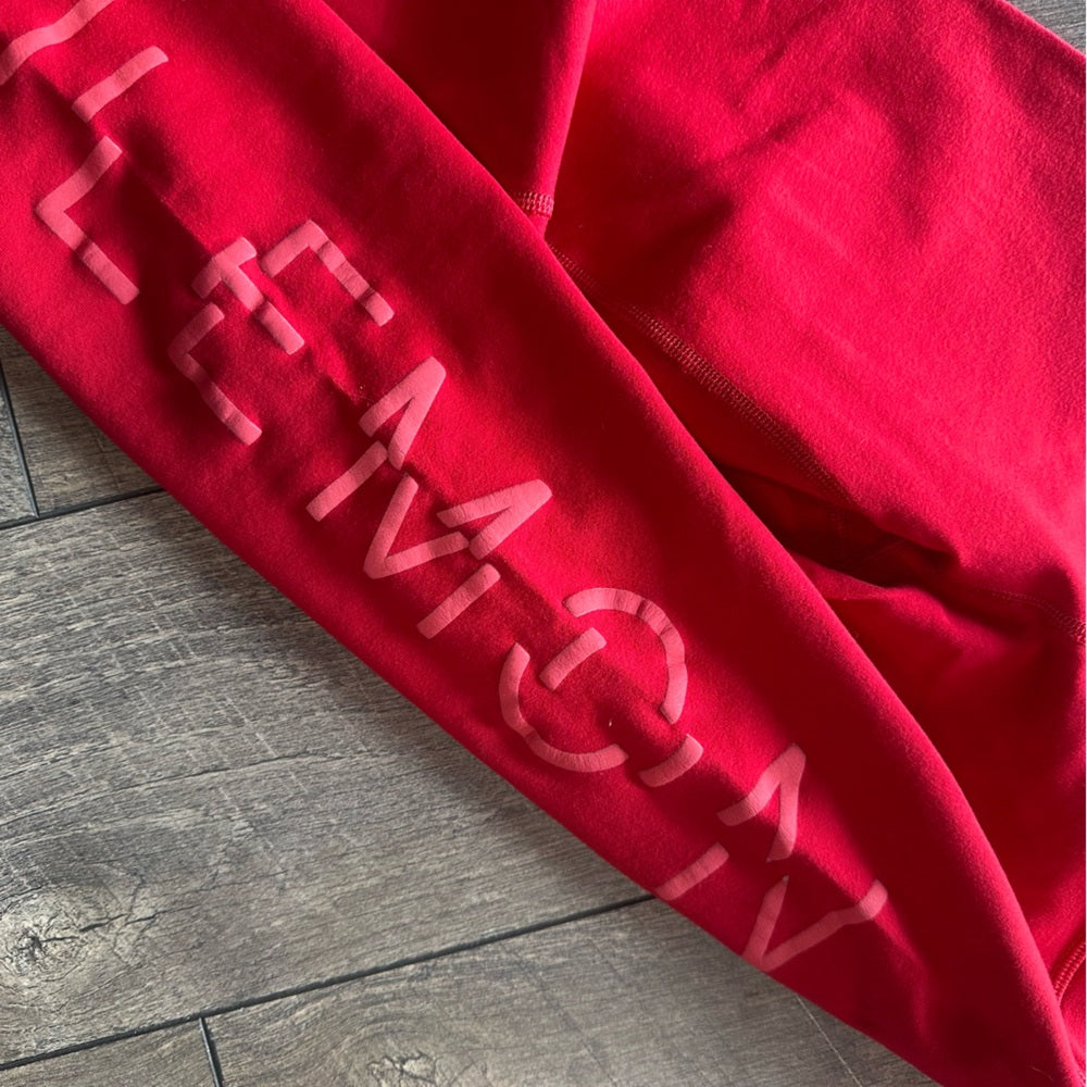 Lululemon Wunder Under High-Rise Tight 25" *Lunar New Year