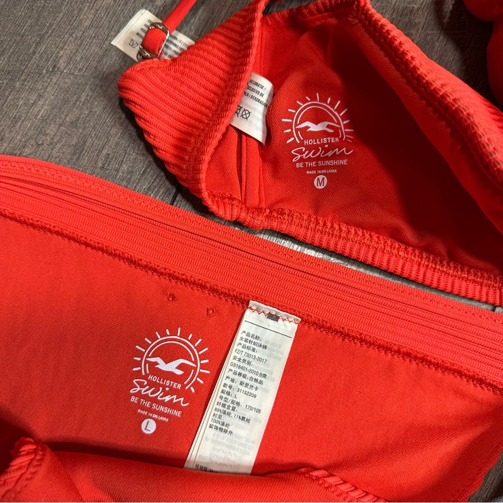 Hollister Bikini