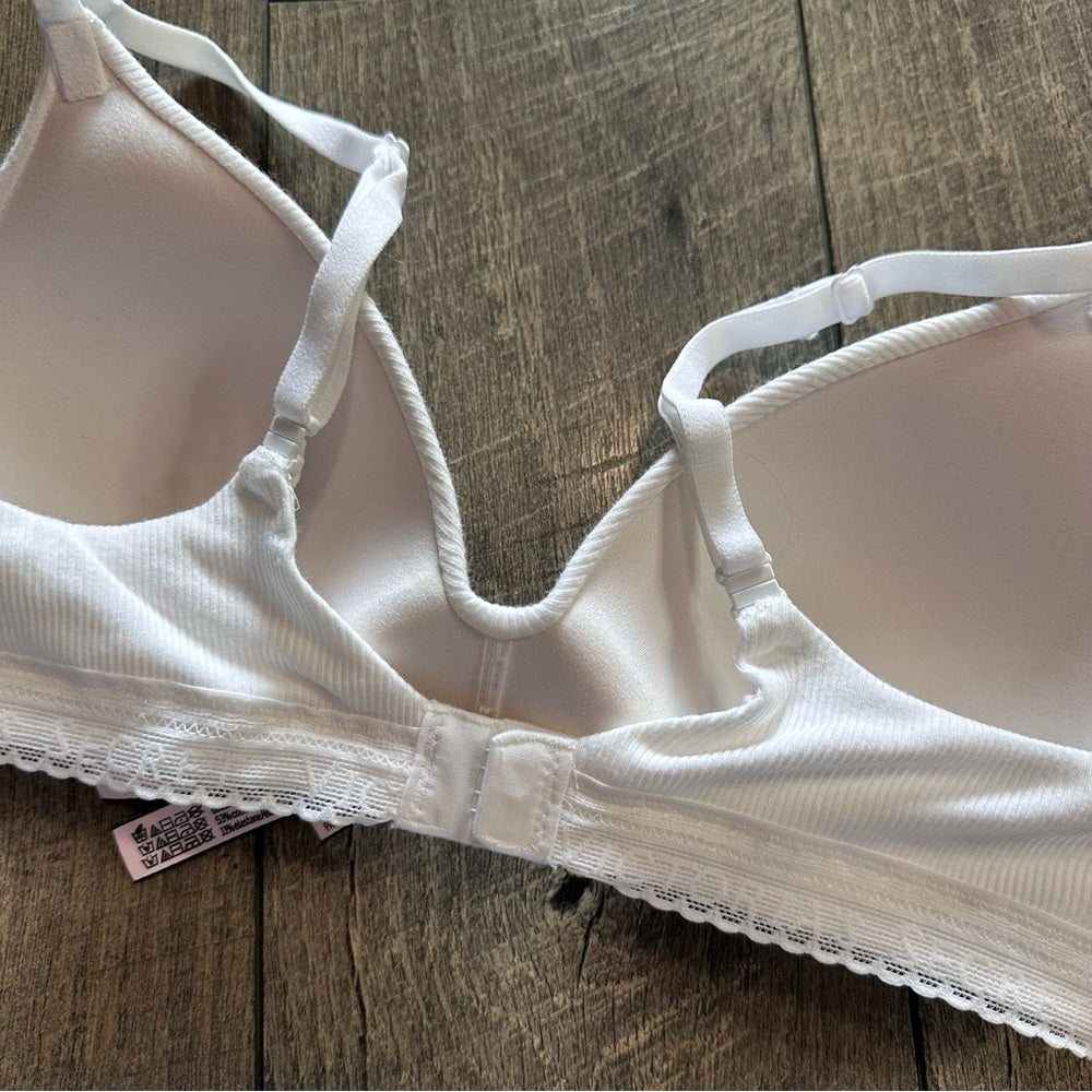 Victoria’s Secret T-Shirt Lined Bra