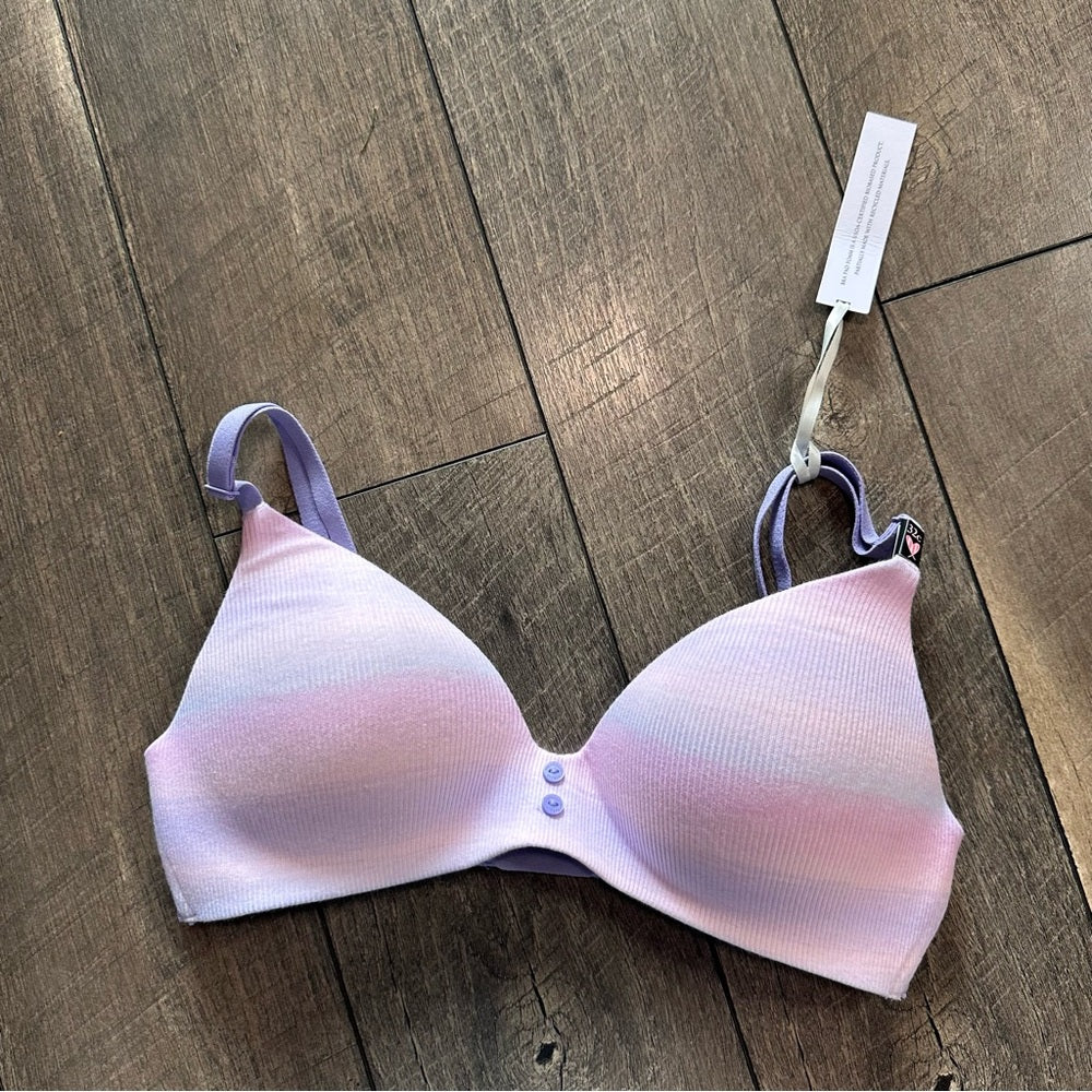 Victoria’s Secret T-Shirt Lined Bra