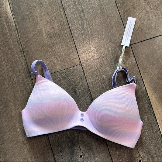 Victoria’s Secret T-Shirt Lined Bra