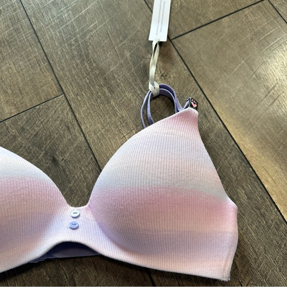 Victoria’s Secret T-Shirt Lined Bra