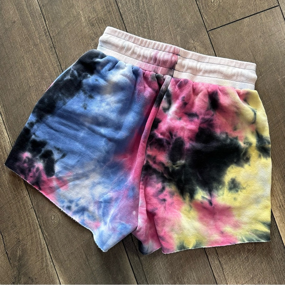 Vitality x Balance “Be The Change” Shorts