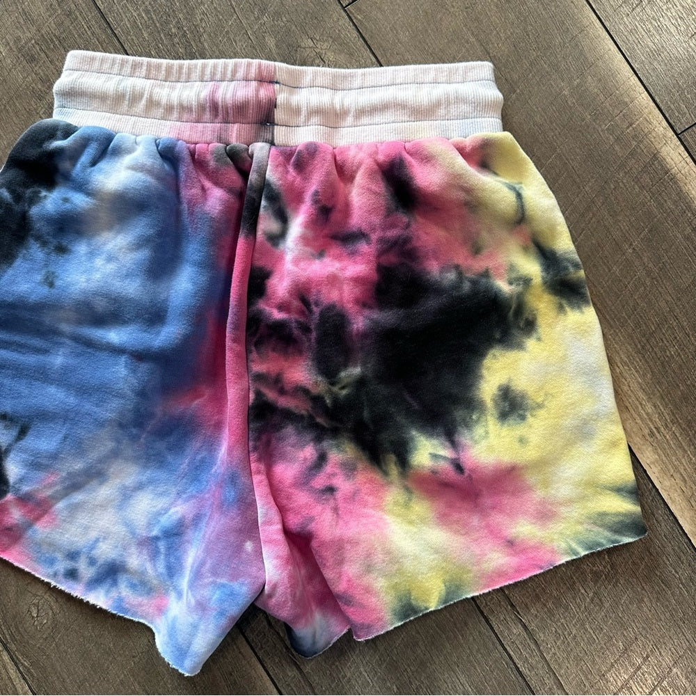 Vitality x Balance “Be The Change” Shorts