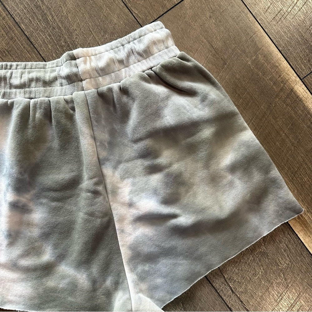 Vitality x Balance “Be The Change” Shorts