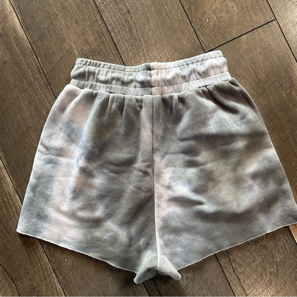 Vitality x Balance “Be The Change” Shorts