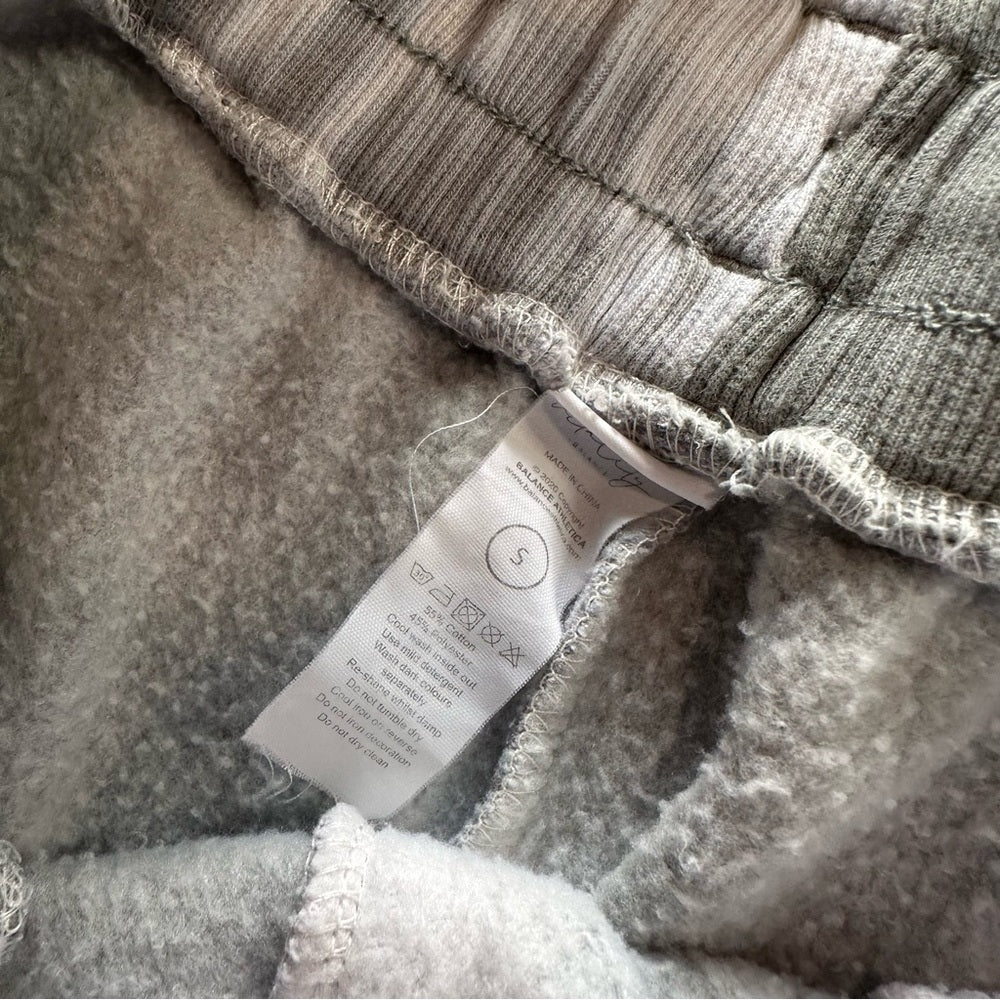 Vitality x Balance “Be The Change” Shorts