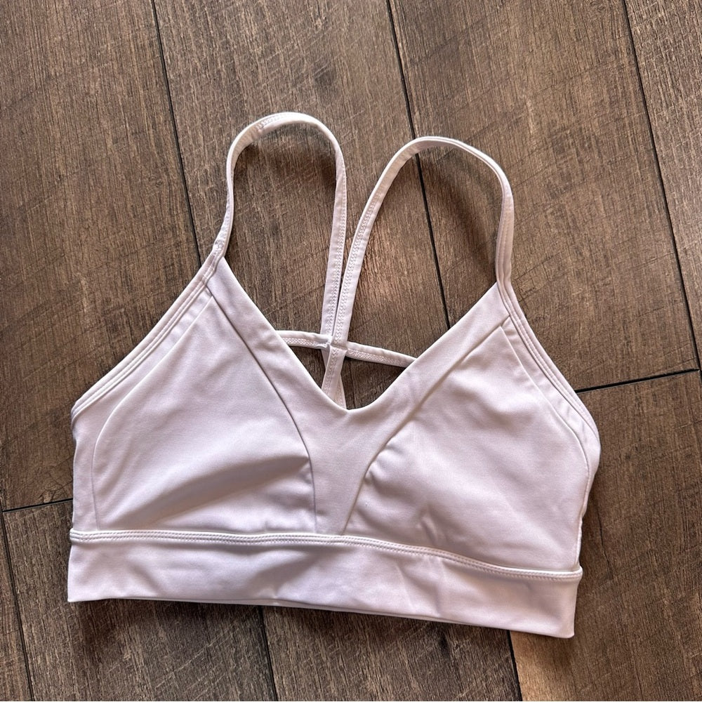 Vitality x Balance Sports Bra