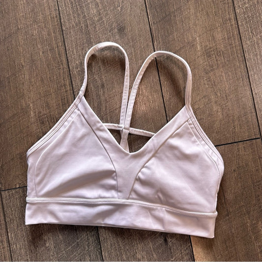 Vitality x Balance Sports Bra
