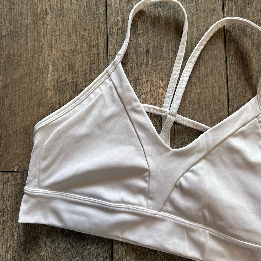 Vitality x Balance Sports Bra