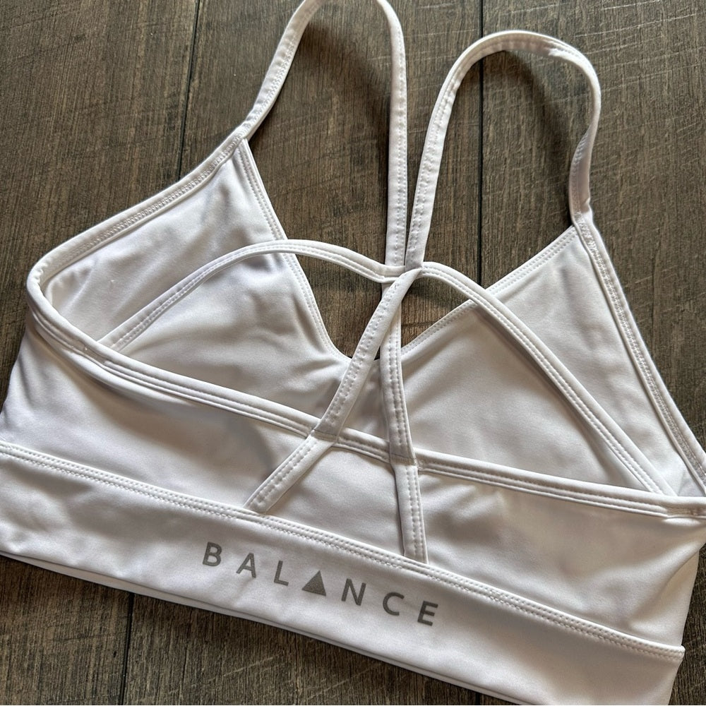Vitality x Balance Sports Bra