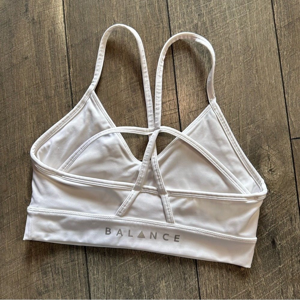 Vitality x Balance Sports Bra