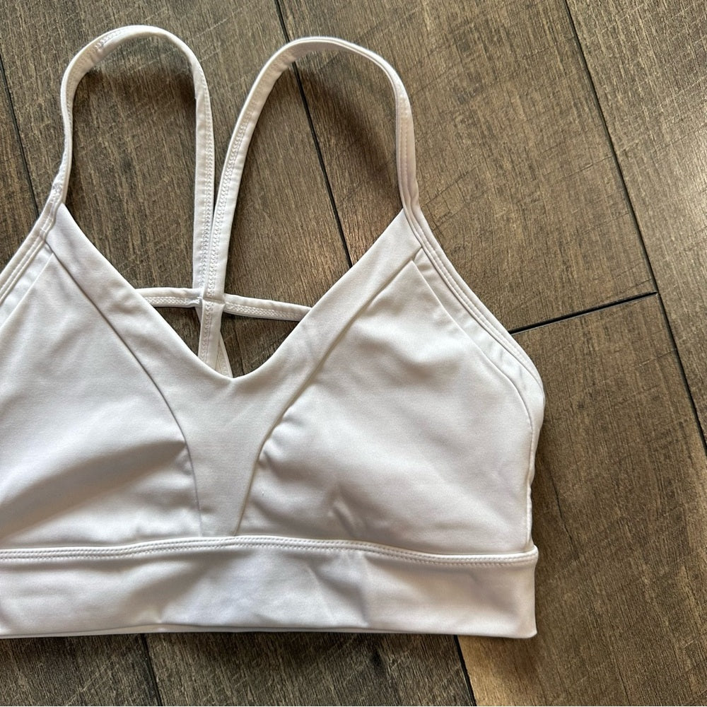 Vitality x Balance Sports Bra