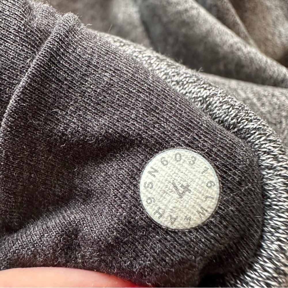 Lululemon Scuba Hoodie Classic Cotton Fleece