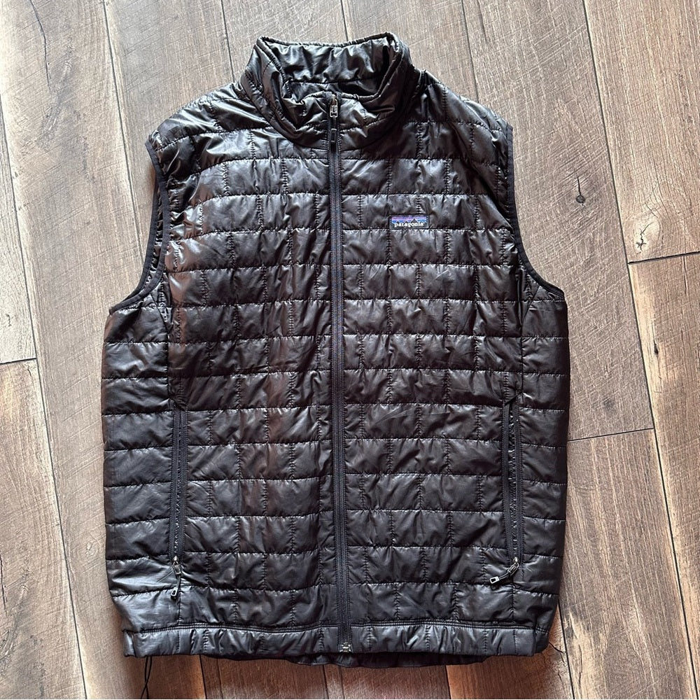 Patagonia Nano Puff Vest
