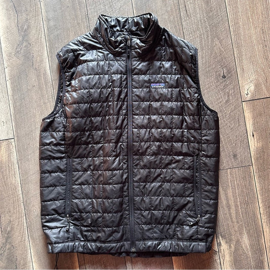 Patagonia Nano Puff Vest