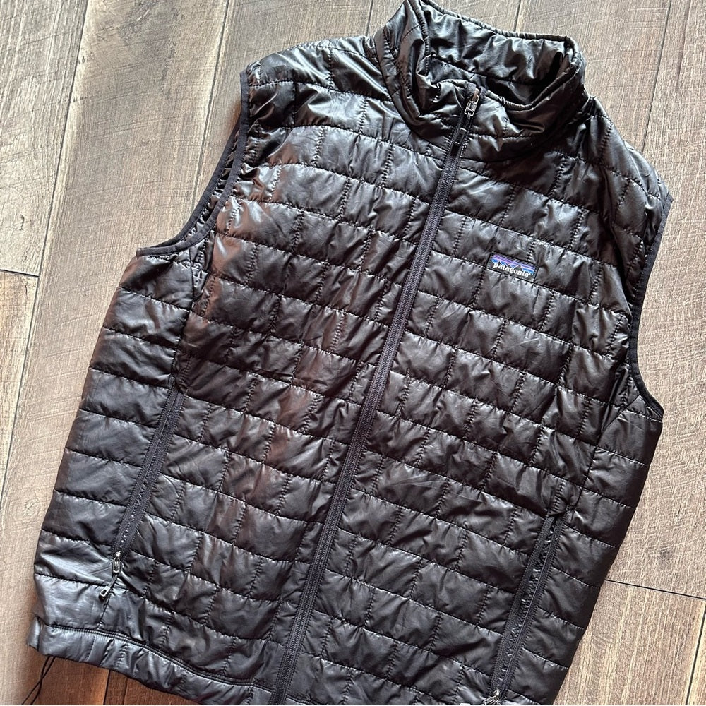 Patagonia Nano Puff Vest