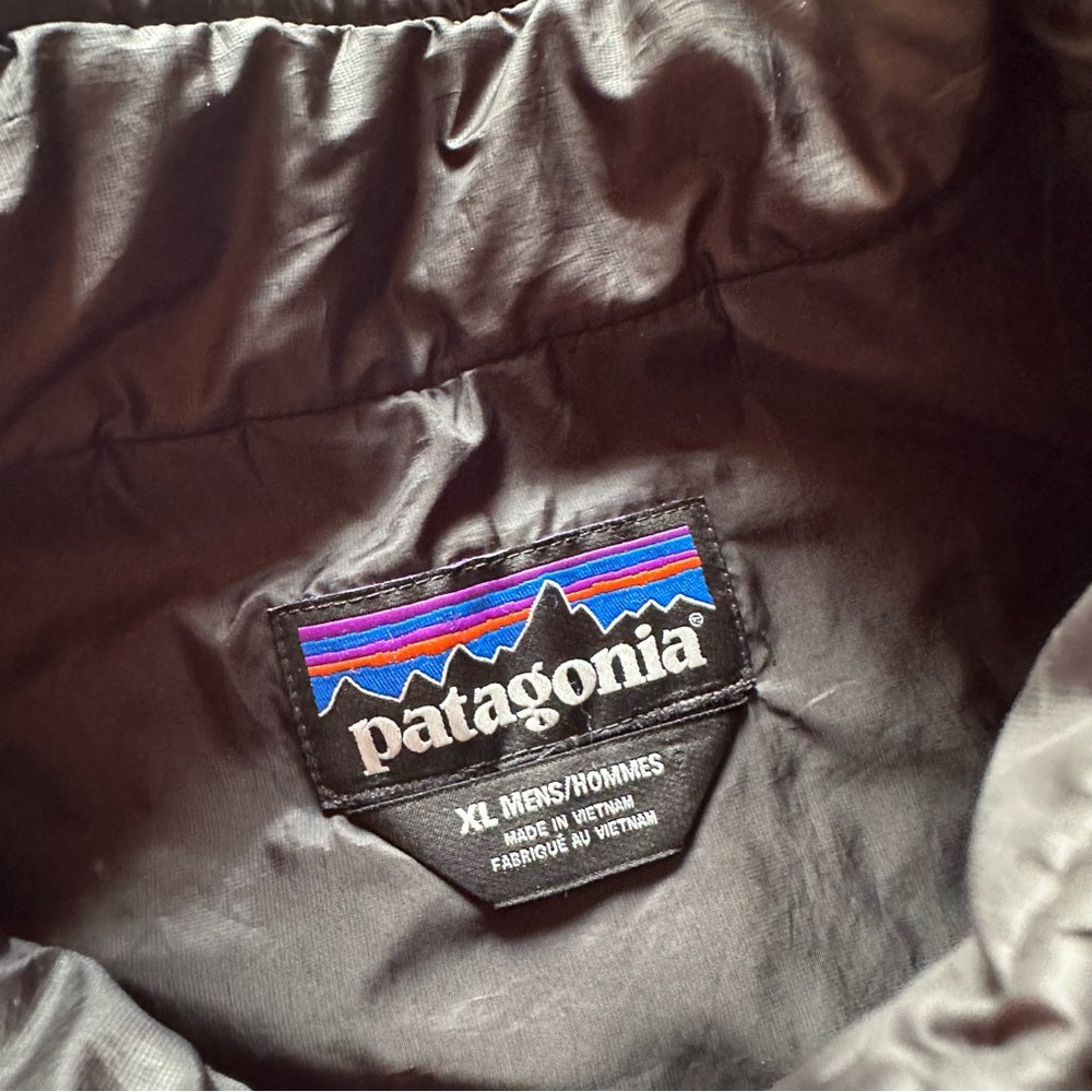 Patagonia Nano Puff Vest